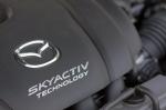 Mazda6 Sedan 2013 года